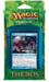 obrazek Magic: The Gathering Theros Intro Pack - Manipulative Monstrosit 