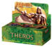 obrazek Magic The Gathering - Theros - booster 