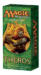 obrazek Magic The Gathering - Theros - Event Deck 