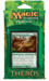 obrazek Magic: The Gathering Theros Intro Pack -  Anthousa'a Army 