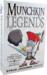 obrazek Munchkin Legends 