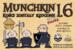 obrazek Munchkin 1,6 - Kości Zostały Rzucone 