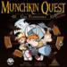 obrazek Munchkin Quest 