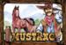 obrazek Mustang 