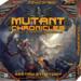 obrazek Mutant Chronicles Zestaw Startowy 