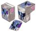 obrazek Deck box - My Little Pony - Nightmare Moon 