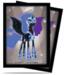 obrazek Koszulki na karty My Little Pony - Nightmare Moon 