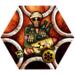 obrazek Neuroshima Hex 3.0: Mad Bomber 