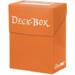 obrazek Deck Box - Orange 