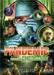 obrazek Pandemic: State of Emergency 