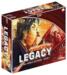 obrazek Pandemic Legacy (Pandemia): Edycja czerwona Sezon 1 