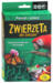 obrazek Pomyśl i połącz: Zwierzęta 