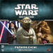 obrazek Star Wars LCG: Pośród Cieni 