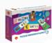 obrazek Puzzle ortograficzne u i ó - maxi 