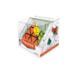 obrazek Łamigłówka Pyraminx 