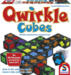 obrazek Qwirkle Cubes 