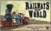 obrazek Railways of the World The Card Game 