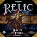 obrazek Relic: Halls of Terra  