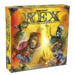 obrazek Rex: Final Days of an Empire  