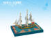 obrazek Sails of Glory: HMS Cleopatra 1779 