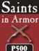 obrazek Saints in Armor 