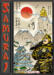 obrazek Samuraj 
