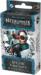 obrazek Android Netrunner LCG Second Thoughts 