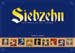 obrazek Siebzehn: The Race of All Races 