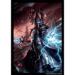 obrazek Warhammer Art Sleeve: Eldar 