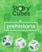 obrazek Story Cubes: Prehistoria 