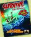 obrazek Survive: Escape from Atlantis! 5-6 Player Mini Expansion 