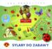 obrazek Sylaby do zabawy 