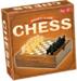 obrazek Drewniane Szachy Klasyczne Chess 