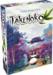 obrazek Takenoko (edycja angielska) 