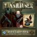 obrazek Tannhauser: Reich Troop Pack 