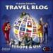 obrazek Travel Blog 
