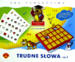 obrazek Trudne słowa - cz. 1 