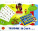 obrazek Trudne słowa - cz. 2  