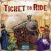 obrazek Ticket to Ride 