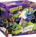 obrazek Teenage Mutant Ninja Turtles Action Game Go Time 