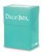 obrazek Deck Box - Aqua 