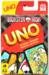 obrazek Uno Monster High 