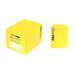 obrazek Deck Box PRO DUAL Small - Yellow  