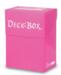 obrazek Deck Box - Bright Pink 