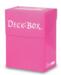 obrazek Deck Box - Bright Pink 