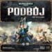 obrazek Warhammer 40 000: Podbój - zestaw podstawowy 