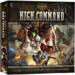 obrazek Warmachine High Command  