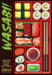 obrazek Wasabi 