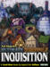 obrazek Ultimate Werewolf: Inquisition 