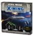 obrazek X-Wing Przebudzenie Mocy - zestaw podstawowy 